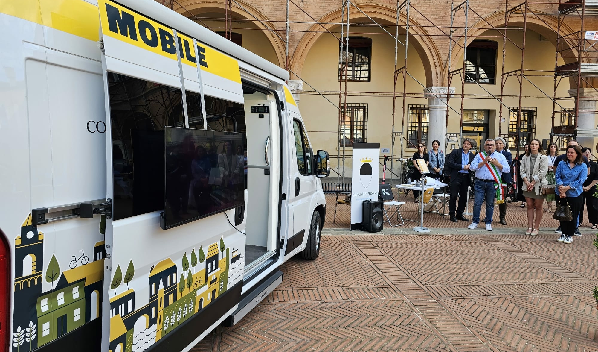 immagine di galleria