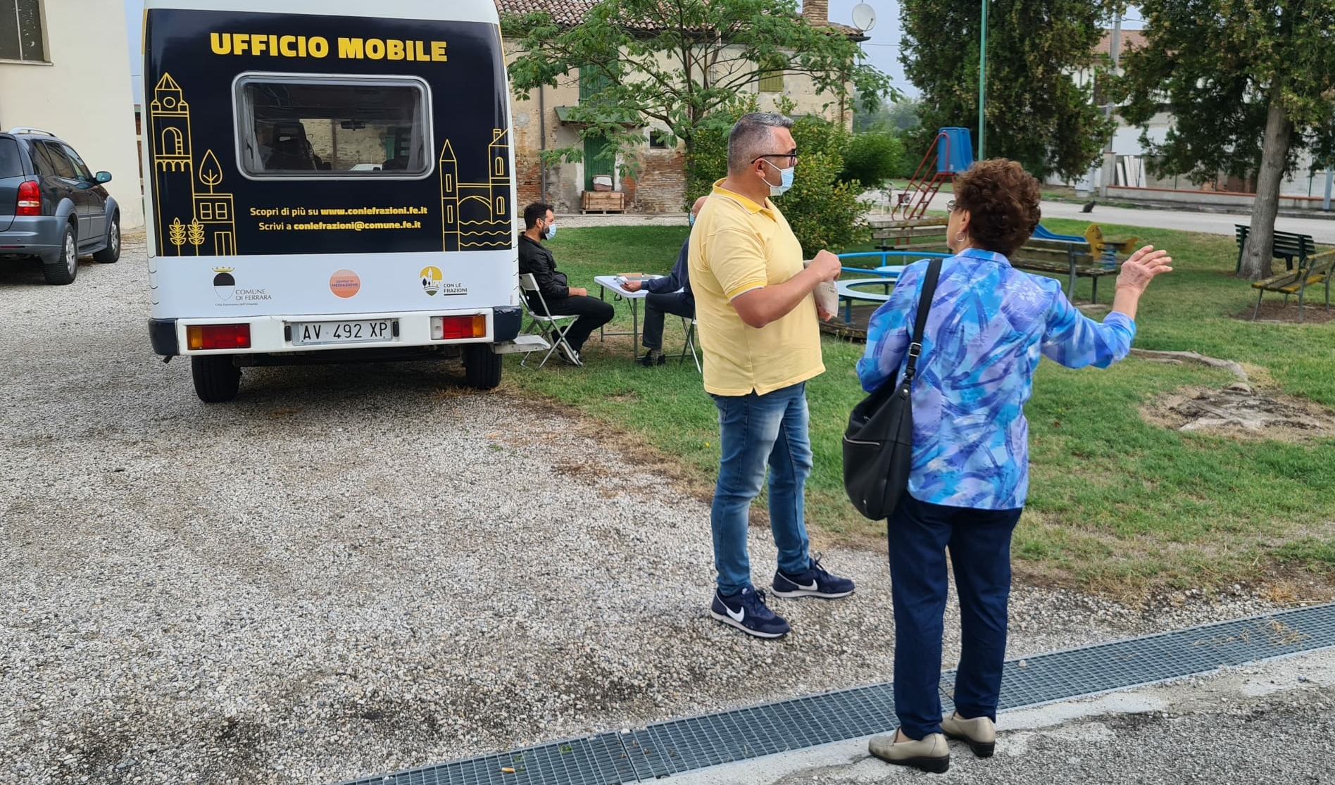 immagine di galleria