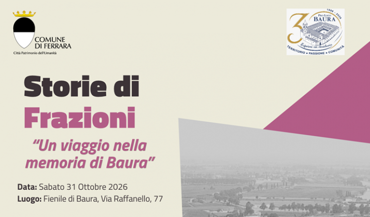 immagine evento