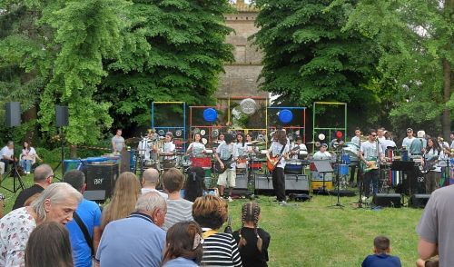 immagine evento
