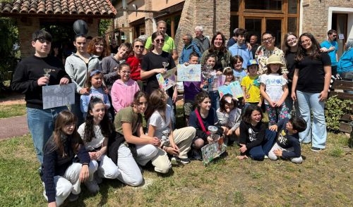 immagine evento
