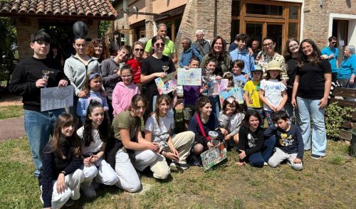 immagine evento
