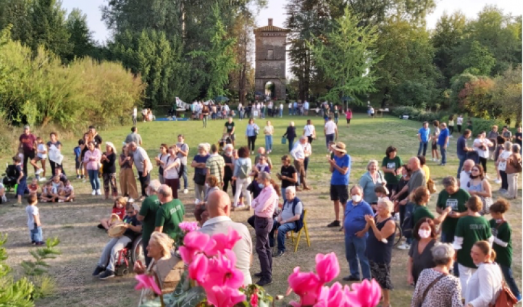 immagine evento
