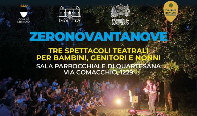 immagine evento