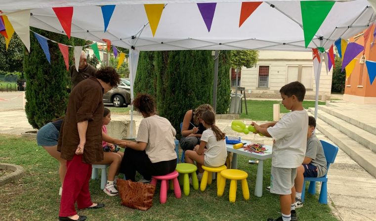 immagine evento
