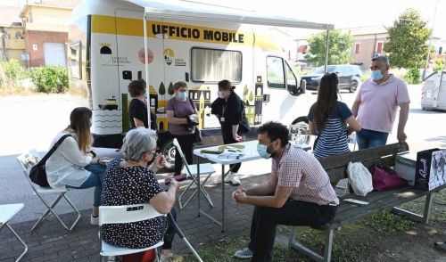 immagine evento