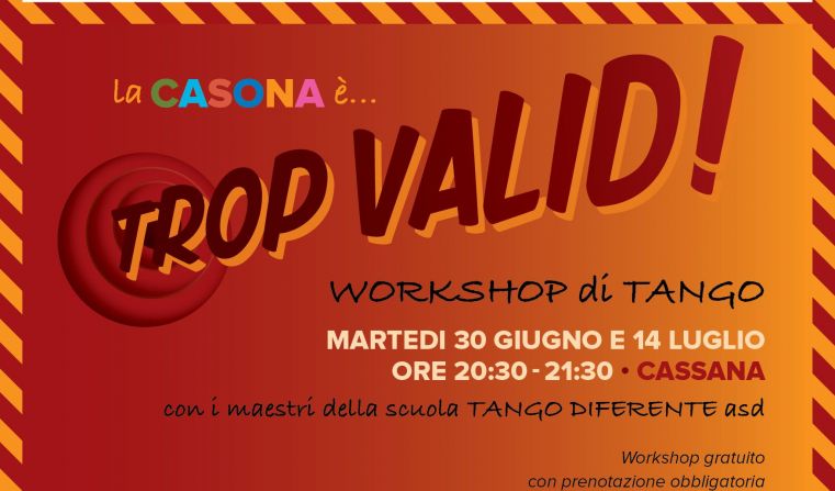 immagine evento