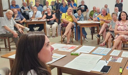 immagine evento