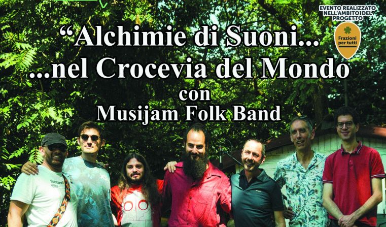 immagine evento