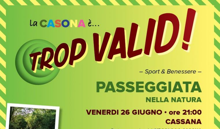 immagine evento