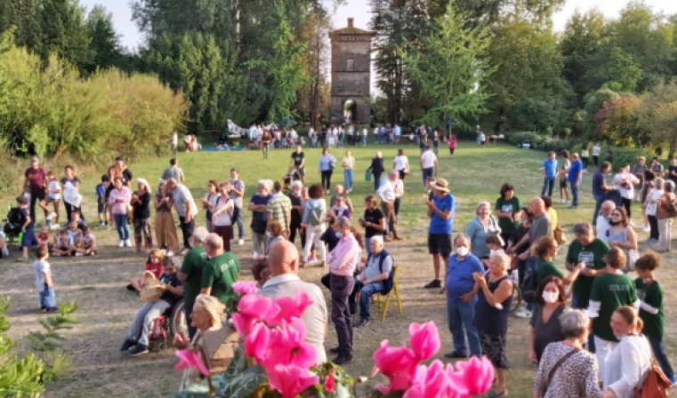 immagine evento