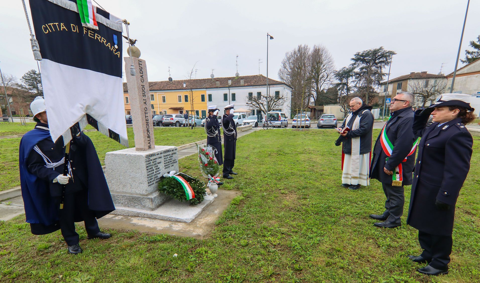 Un'immagine generica segnaposto con angoli arrotondati in una figura.