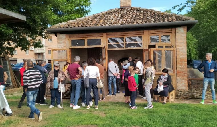immagine evento