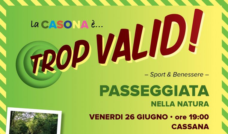 immagine evento