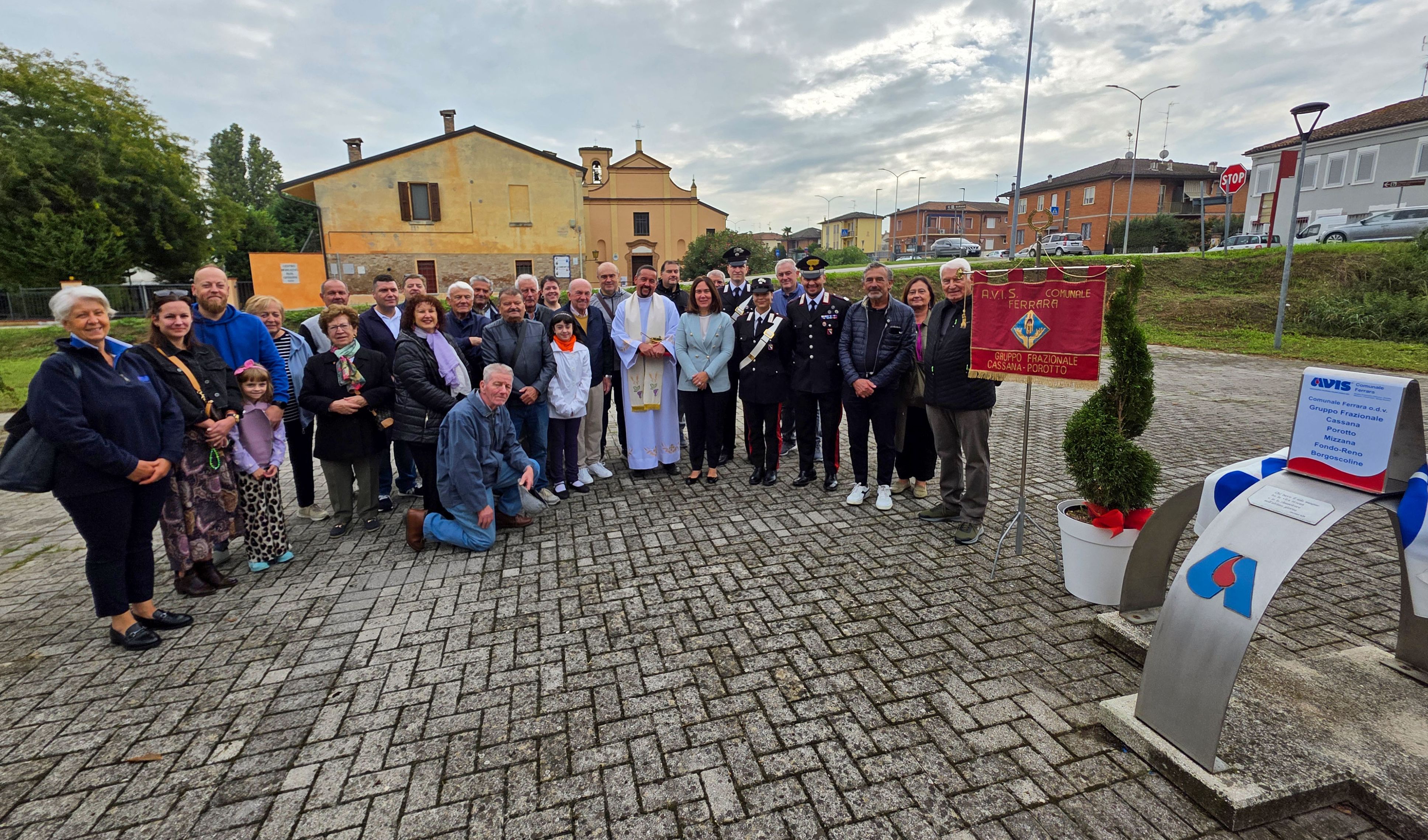 Un'immagine generica segnaposto con angoli arrotondati in una figura.