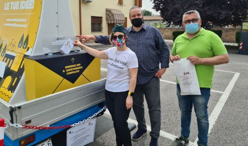 immagine evento