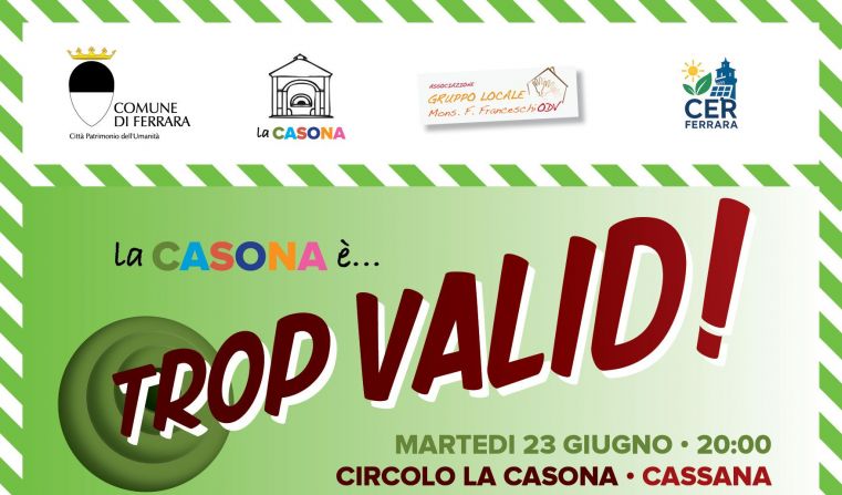 immagine evento