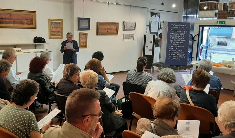 immagine evento