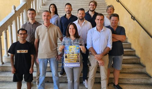 immagine evento