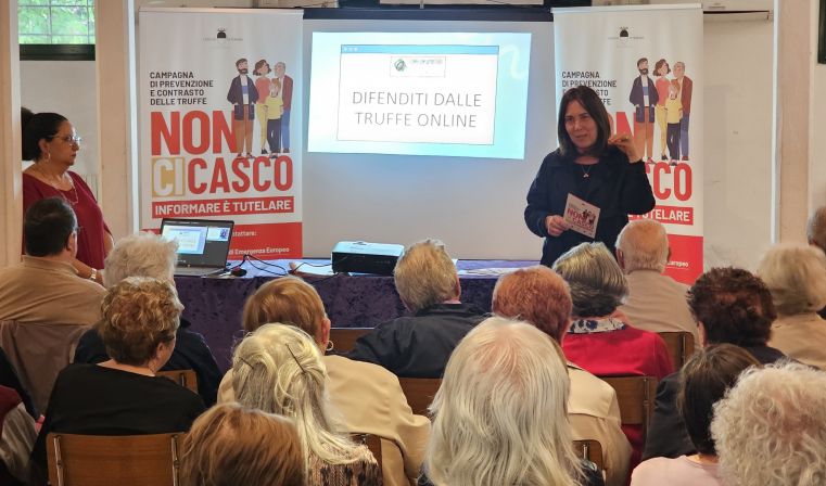 immagine evento