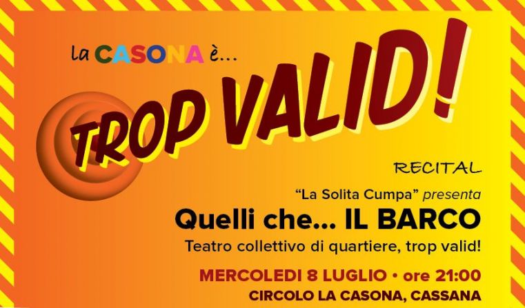 immagine evento