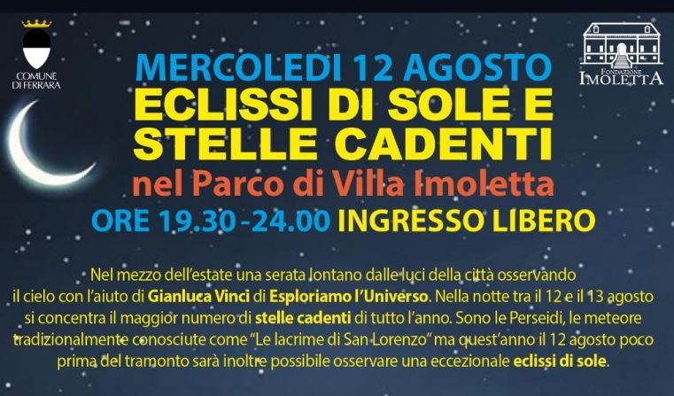 immagine evento