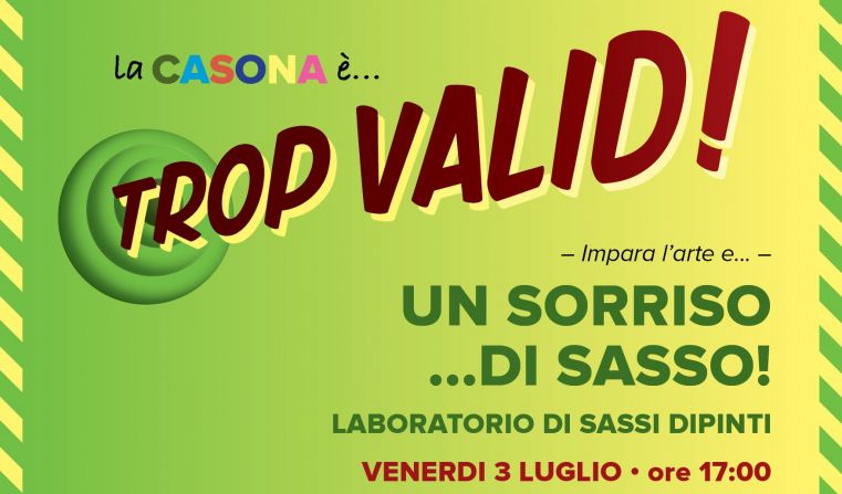 immagine evento