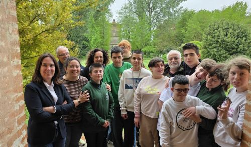 immagine evento