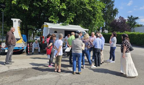 immagine evento