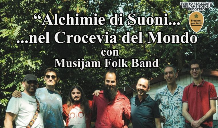 immagine evento
