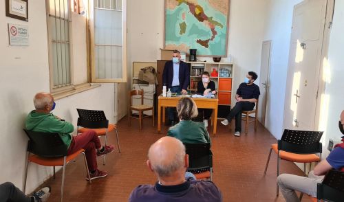 immagine evento