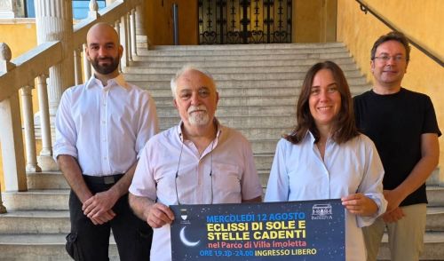 immagine evento
