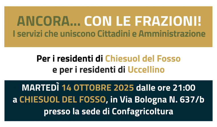 immagine evento