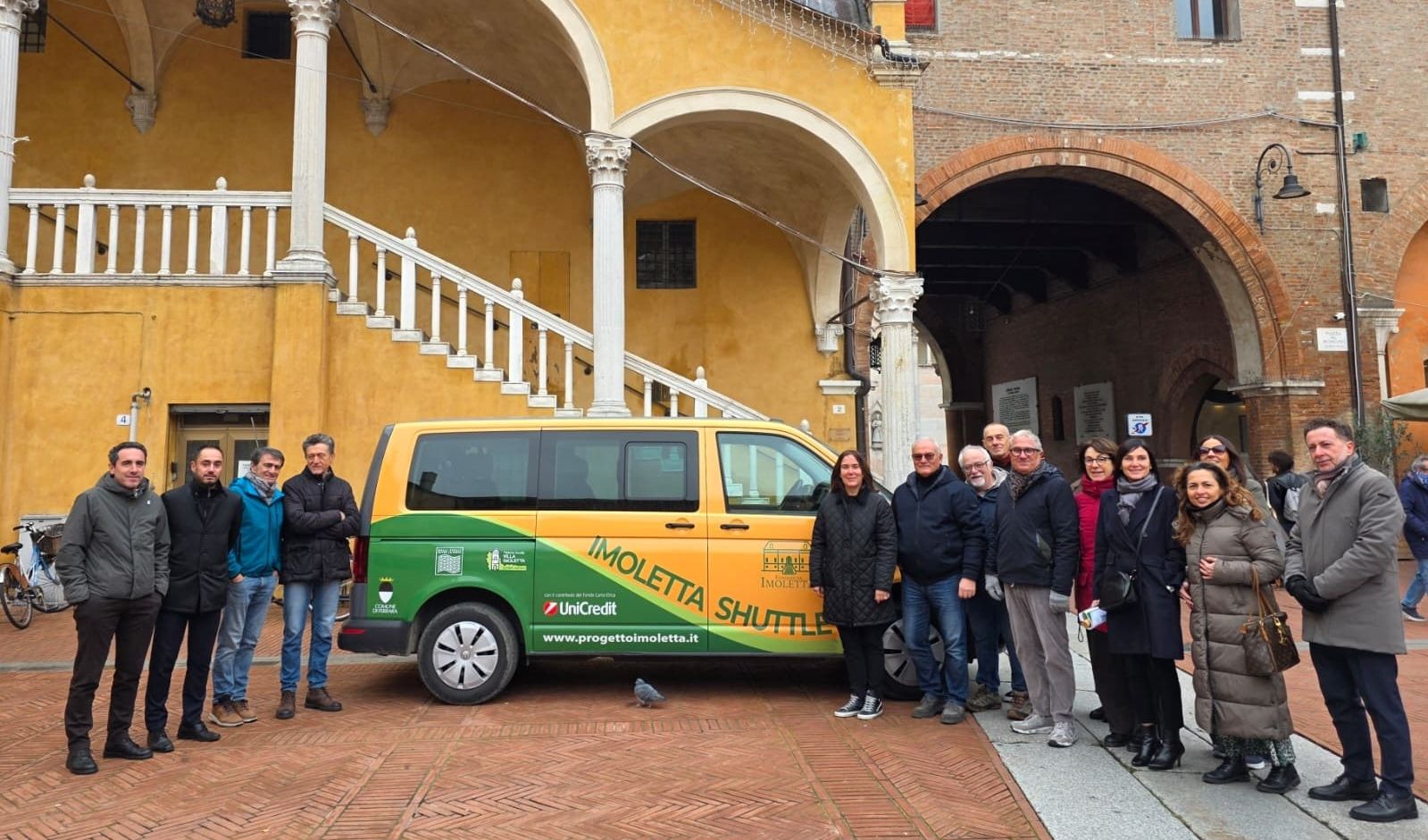 Un'immagine generica segnaposto con angoli arrotondati in una figura.