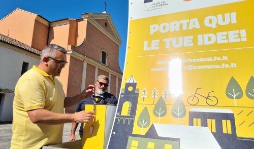 immagine evento