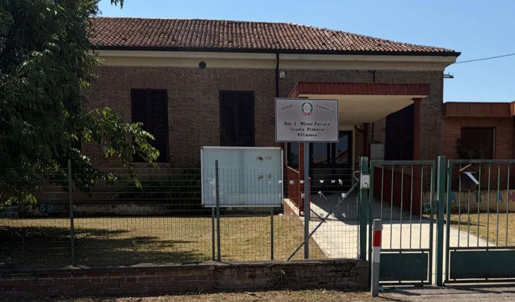 Un'immagine generica segnaposto con angoli arrotondati in una figura.
