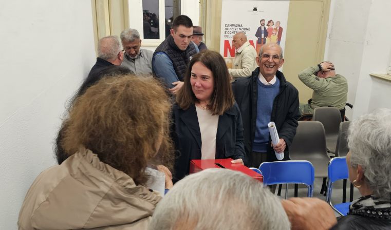 immagine evento