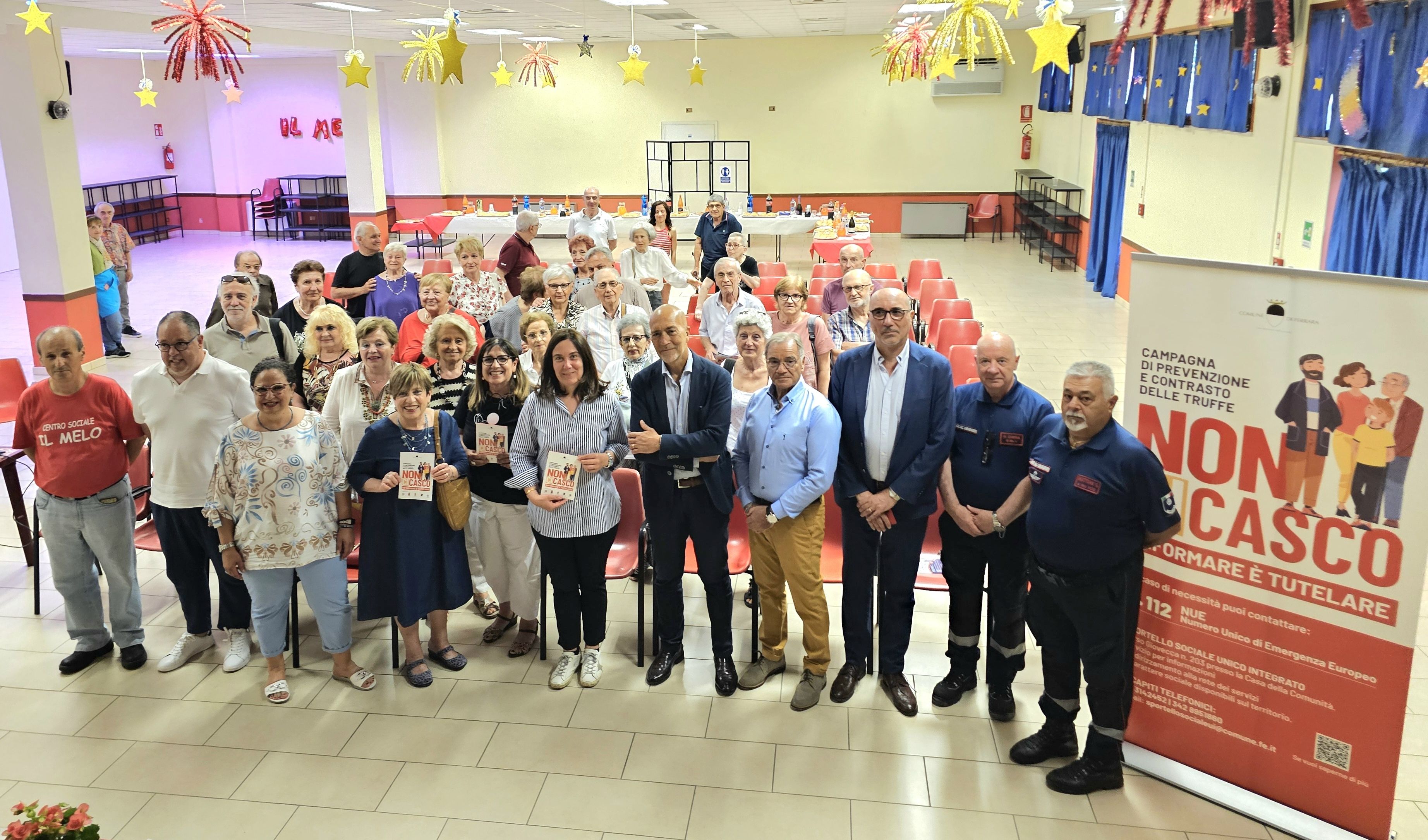 Un'immagine generica segnaposto con angoli arrotondati in una figura.