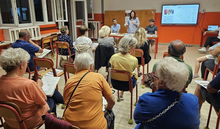 immagine evento