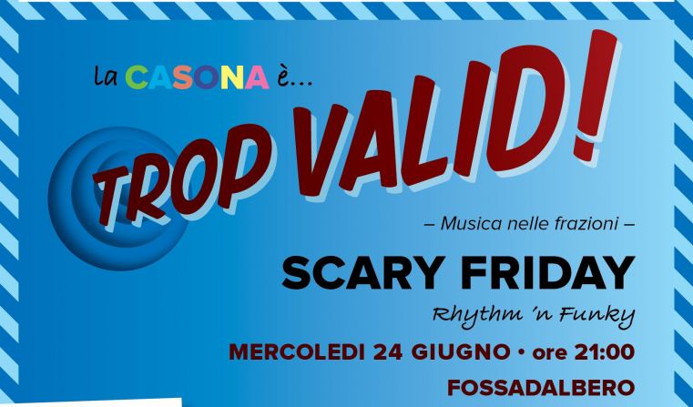 immagine evento