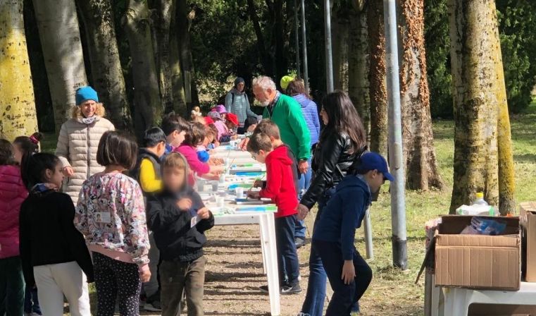 immagine evento
