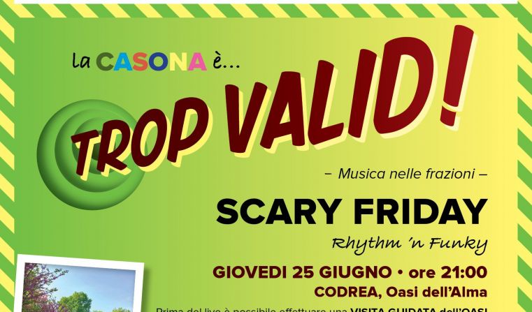 immagine evento